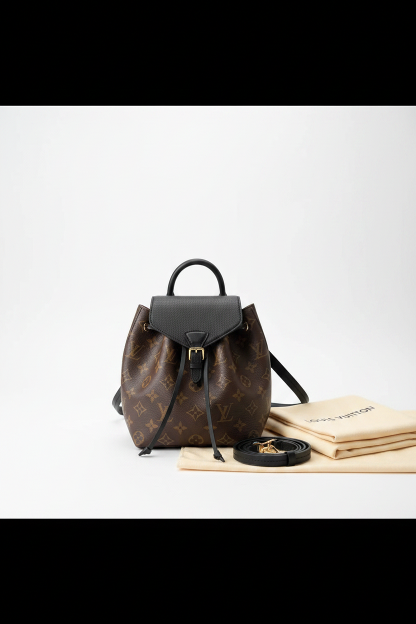 Louis Vuitton Palm Springs Backpack Mini / Pre Owned Luxury Brands Mal – Luxury Brands Malta