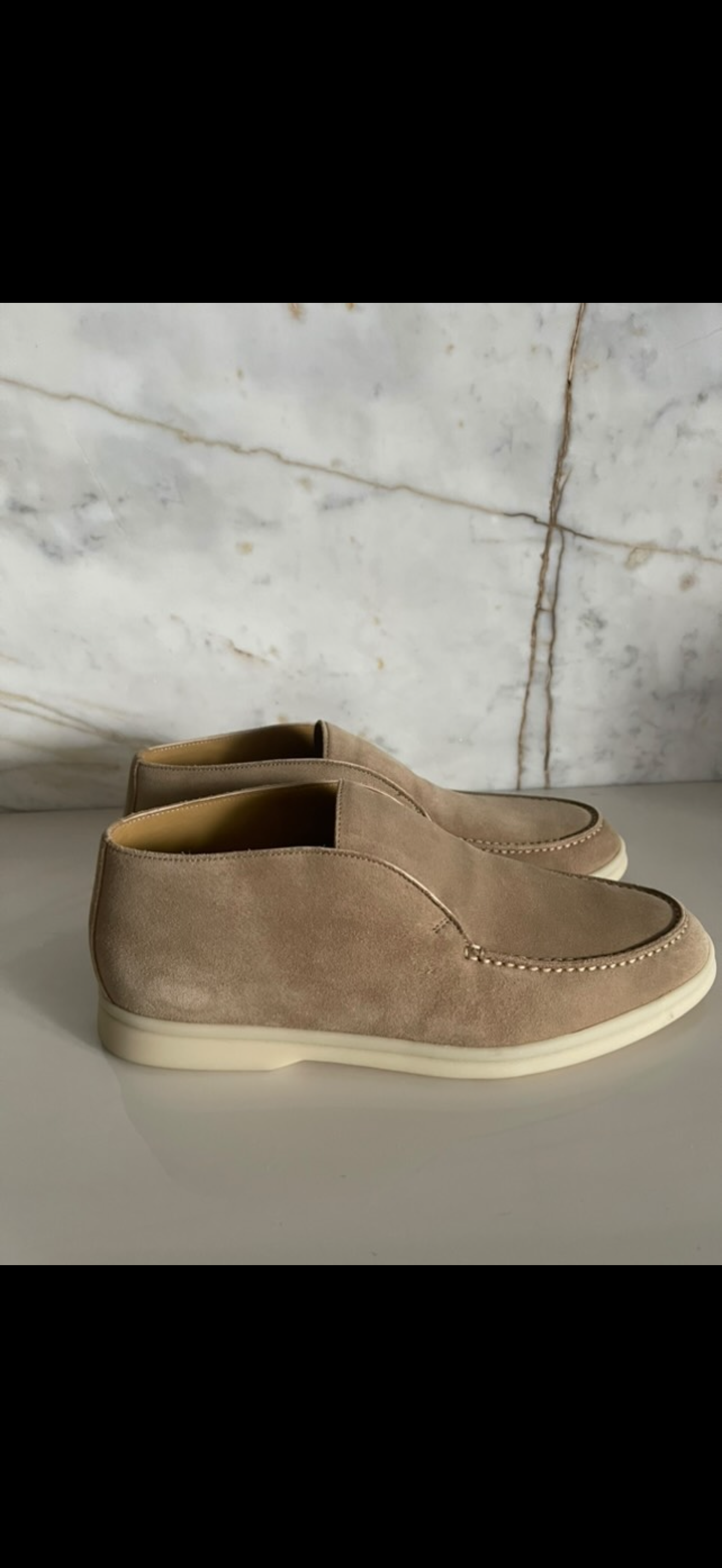 Authentic Loro Piana Summer Walk / Pre Owned Luxury Brands Malta