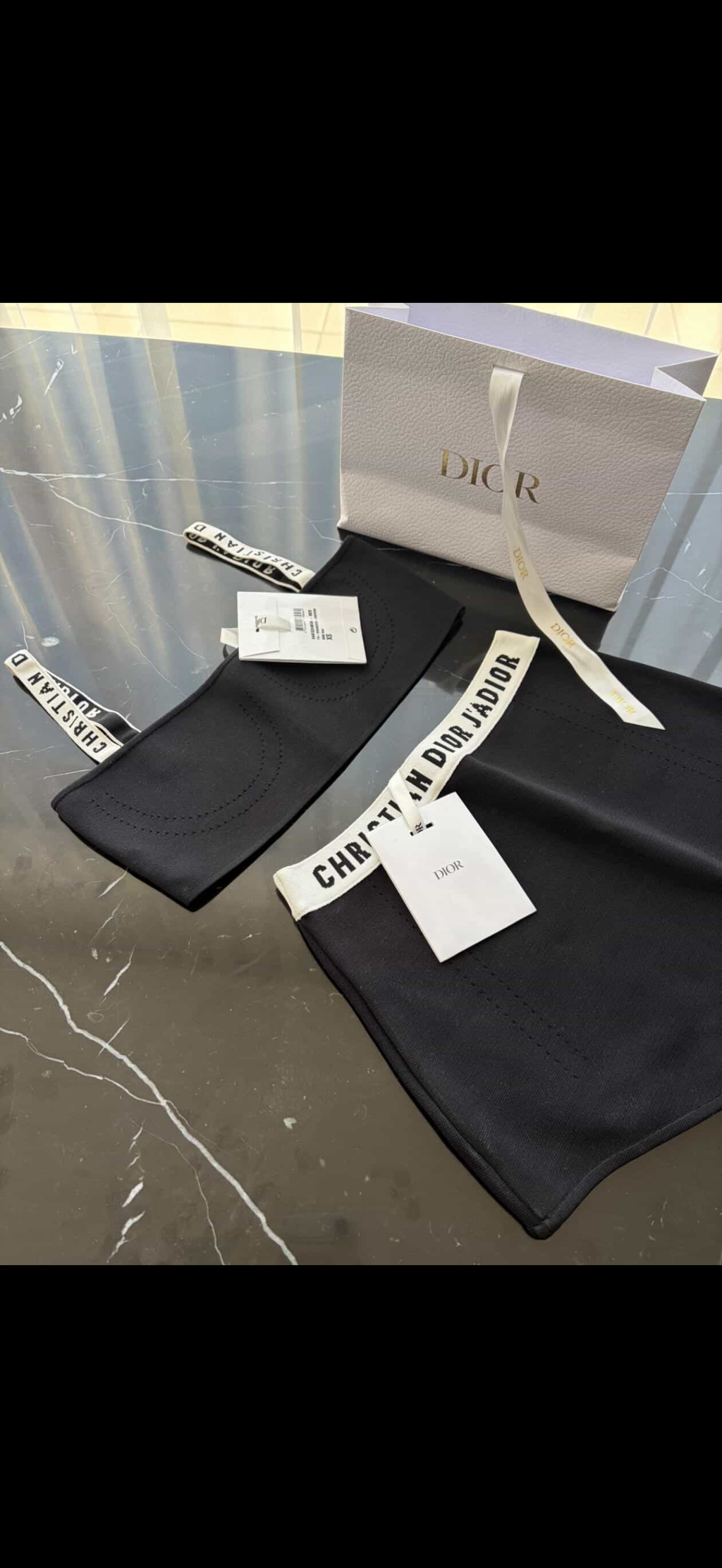 Christian Dior J'Adior Set – Brand New, Full Set (Purchased in Monaco)