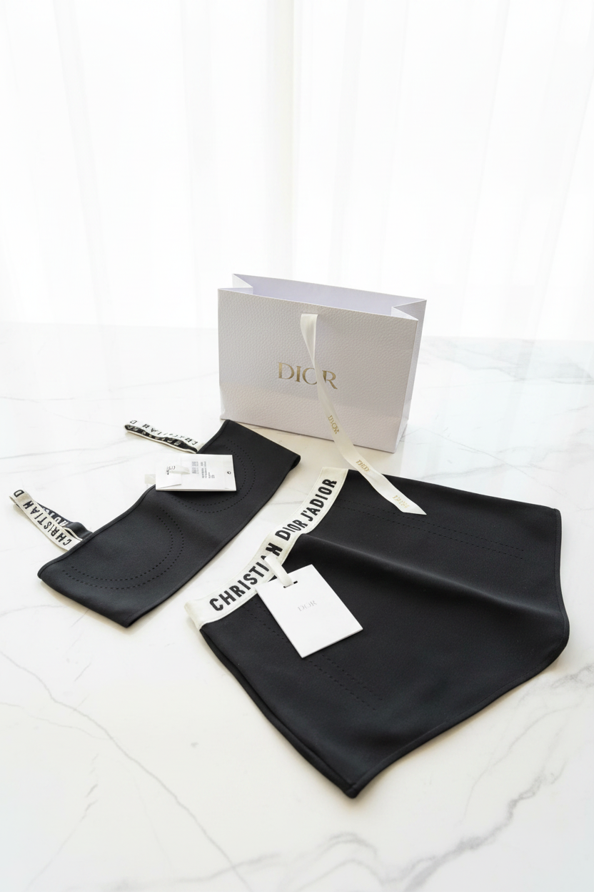 Christian Dior J'Adior Set – Brand New, Full Set (Purchased in Monaco)