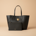 Versace La Medusa Tote Bag full set/ Luxury Brands Malta