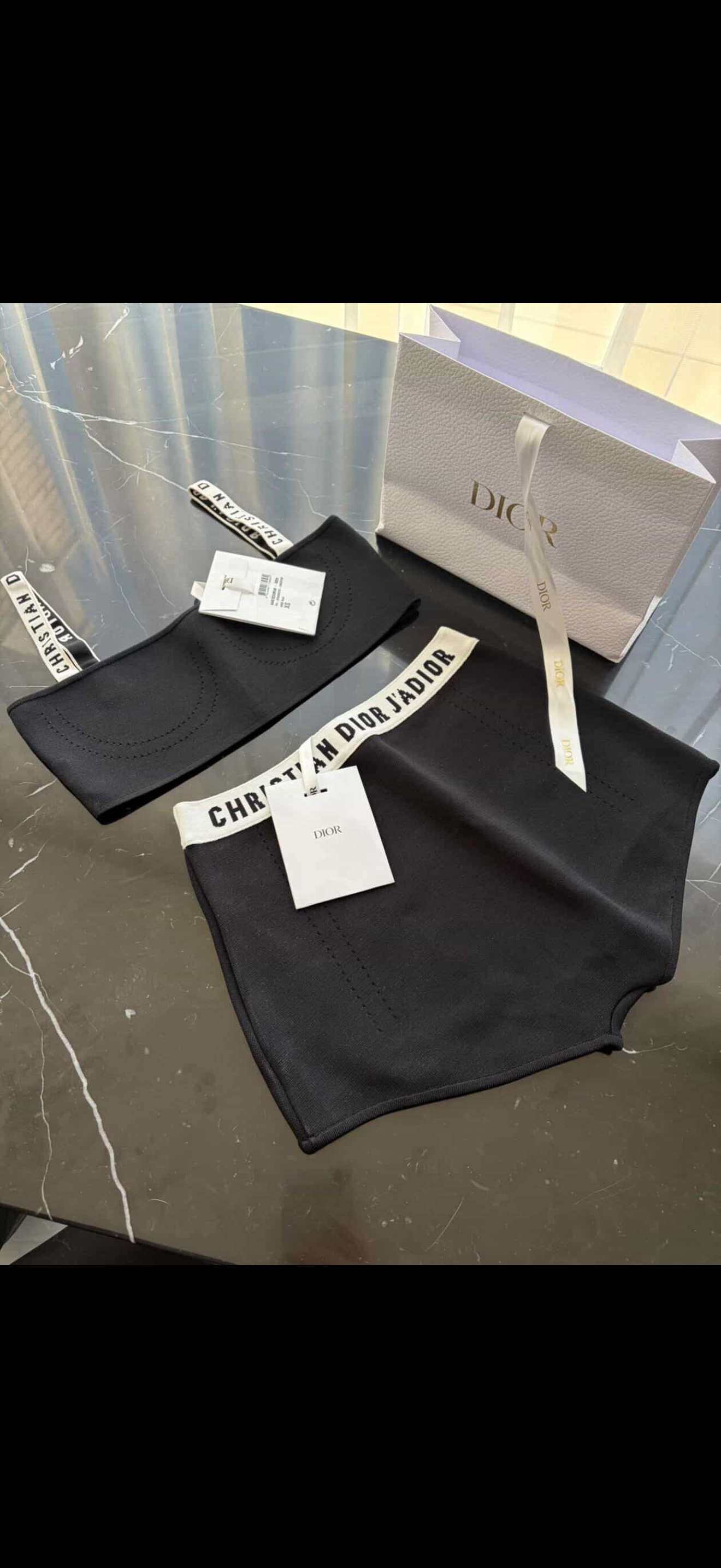 Christian Dior J'Adior Set – Brand New, Full Set (Purchased in Monaco)