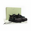 Off-White ODSY-1000 Chunky Sneakers - Black