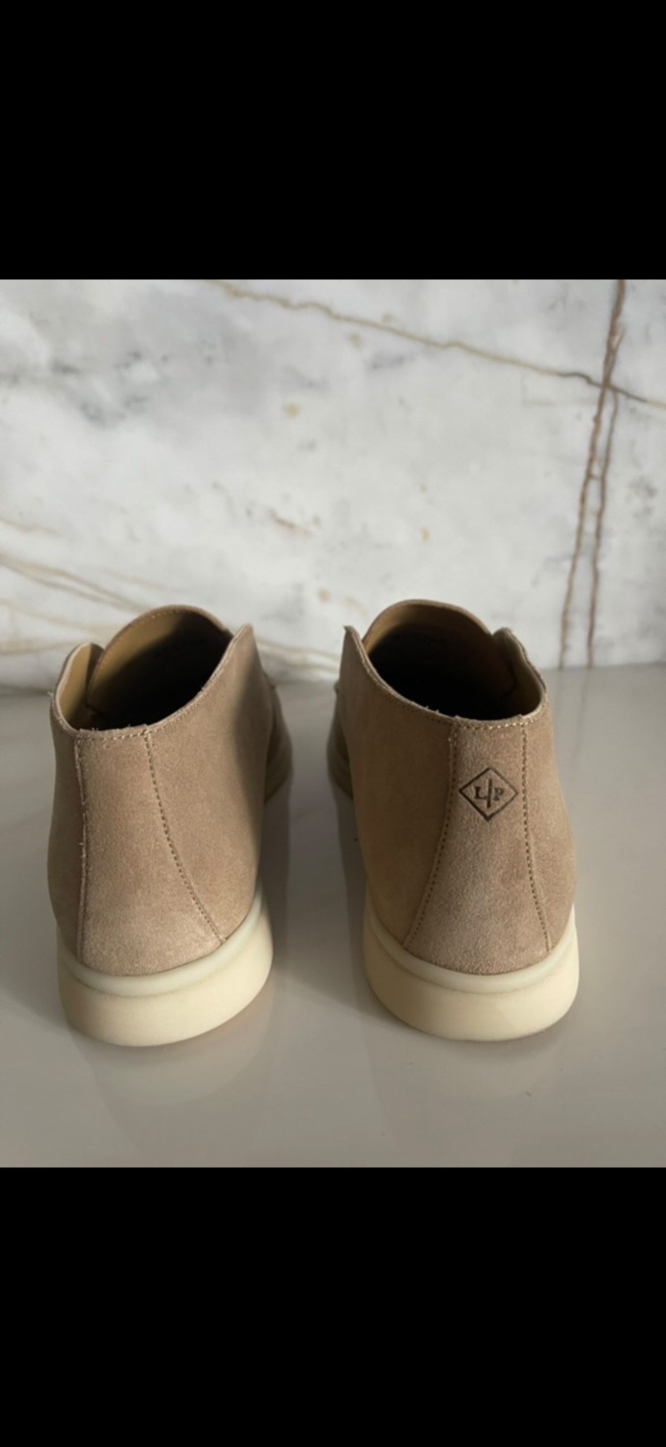 Authentic Loro Piana Summer Walk / Pre Owned Luxury Brands Malta