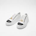 Chanel Quilted Calfskin Sneakers with Gold CC Charms – Size 37.5 (Pristine)