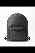 Louis Vuitton Josh Backpack Damier Graphite – Full Set / Pre Owned/ Luxury Brands Malta