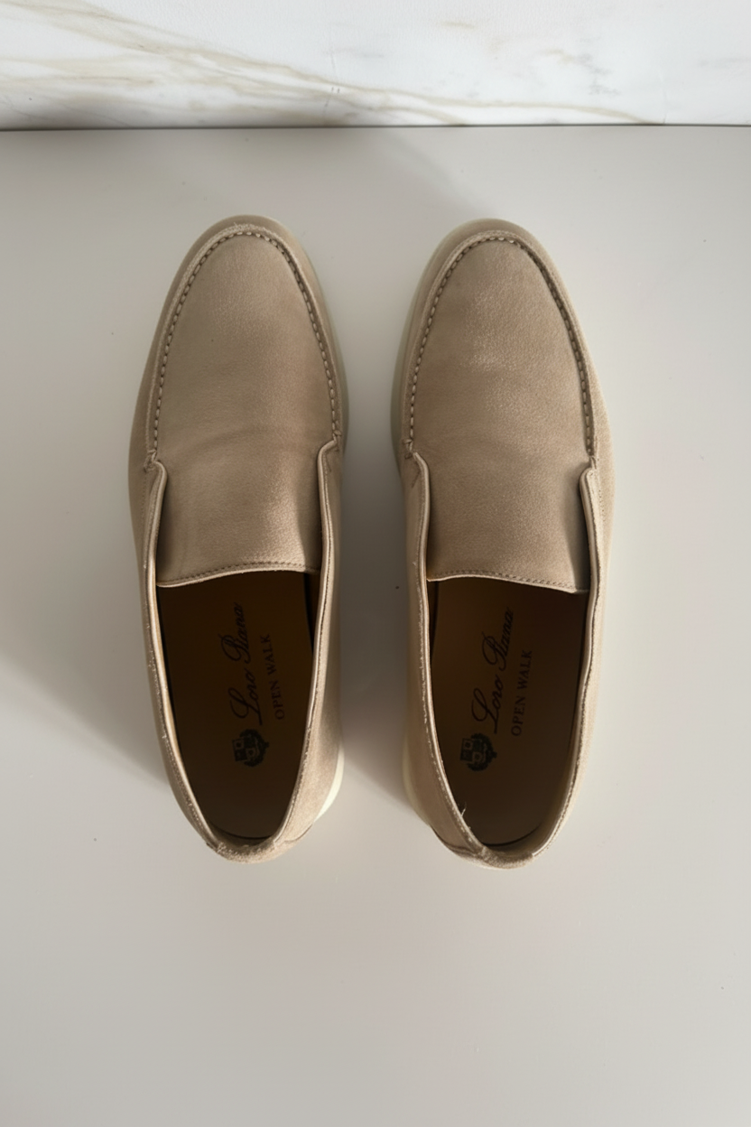 Authentic Loro Piana Summer Walk / Pre Owned Luxury Brands Malta