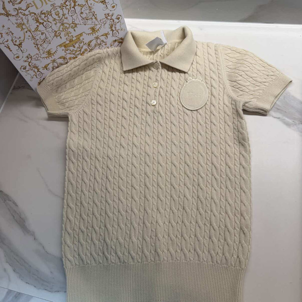 Luxury Christian Dior Sweater/ pre owned/ Luxury Brands Malta
