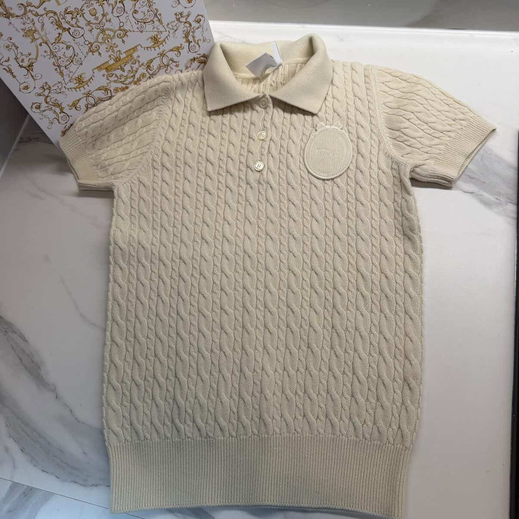 Luxury Christian Dior Sweater/ pre owned/ Luxury Brands Malta
