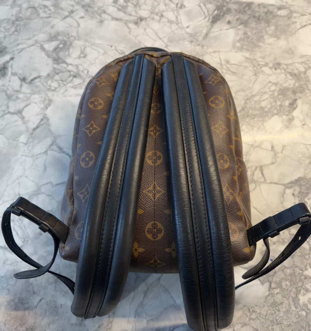 Louis Vuitton Palm Springs PM – Monogram Canvas/ Luxury Brands Malta/ Pre Owned