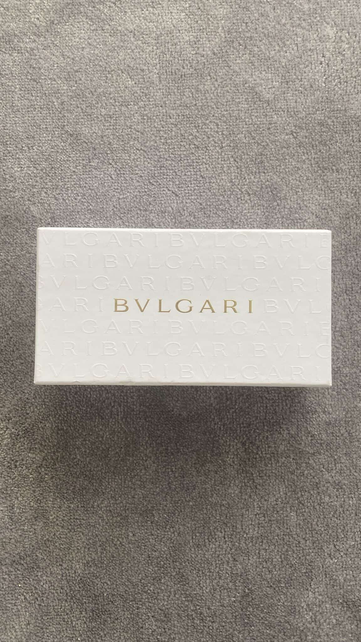BVLGARI SERPENTI RIMLESS CAT EYE SUNGLASSES / Luxury Brands Malta/ Pre Owned/