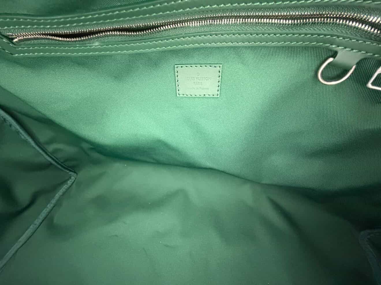 LOUIS VUITTON KEEPALL BANDOULIERE 50/ Luxury Brands Malta/ Pre Owned