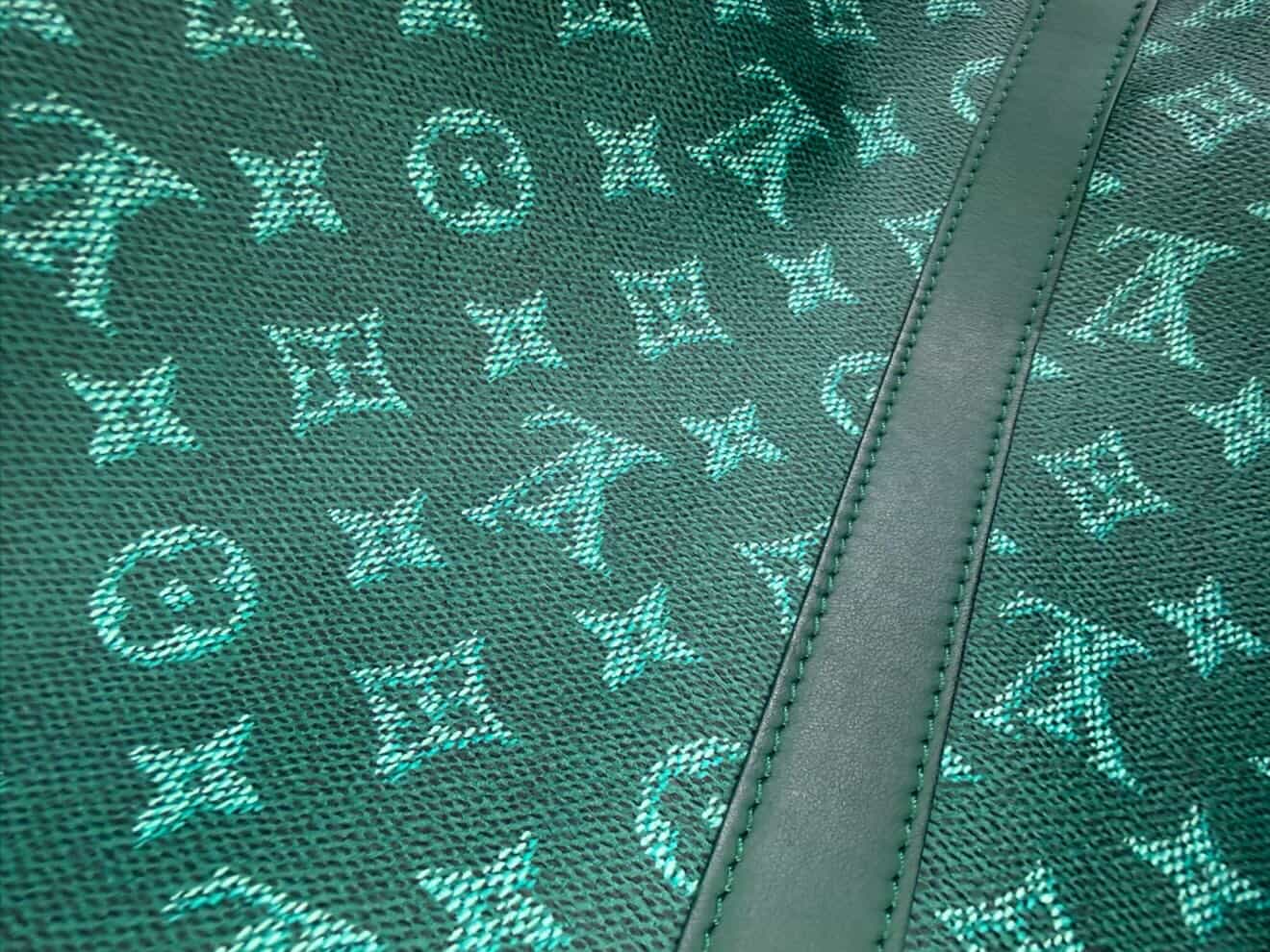 LOUIS VUITTON KEEPALL BANDOULIERE 50/ Luxury Brands Malta/ Pre Owned
