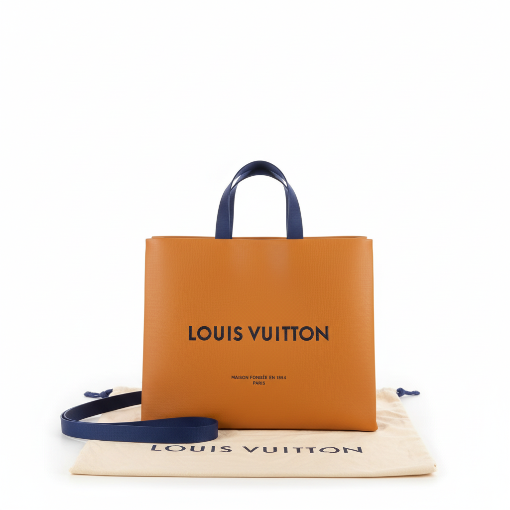 LV tote