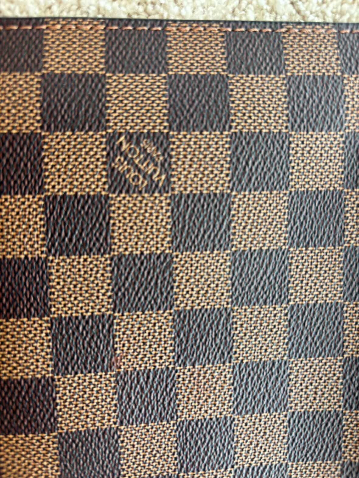Louis Vuitton Pochette Accessoires – Pre-Owned | Malta